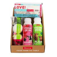 Bocca はじめてセット / 牧家 北海道 プリン セット 冷蔵 送料無料