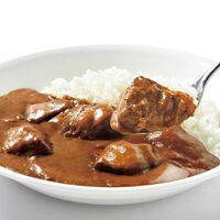 いわて前沢牛カレー / カレー 常温 送料無料
