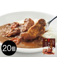いわて白金豚カレー / カレー 常温 送料無料