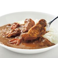 いわて白金豚カレー / カレー 常温 送料無料