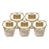 【上代厳守】千本松牧場 生乳の味を極めた特撰アイス詰合せ5個セット / アイス 那須高原 送料無料