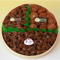 三重 桑名 「貝新フーズ」 志ぐれ煮 / 常温 送料無料