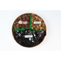 三重 桑名 「貝新フーズ」 佃煮詰合せ / 常温 送料無料