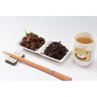 三重 桑名 「貝新フーズ」 貝新フーズしぐれ煮 / 常温 送料無料