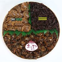 三重 桑名 「貝新フーズ」 志ぐれ煮 / 常温 送料無料