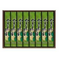 岩手 「北舘製麺」 八幡平やまいもそばセット / 蕎麦 常温 送料無料