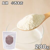 島根 小西本店 神倉大豆のソイプロテイン / 常温 送料無料