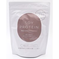 島根 小西本店 神倉大豆のソイプロテイン / 常温 送料無料