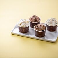 「銀座千疋屋」 銀座ショコラアイス8個セット / 冷凍 送料無料