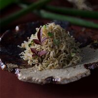 【上代厳守】【冬季限定】料亭のご馳走 ちりめん二撰 「九条ねぎちりめん・ちりめん山椒」《販売期間：2025年12月1日～2026年2月27日》 / セット 常温 送料無料