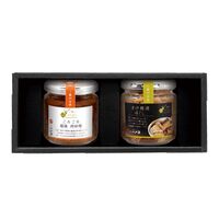 新潟 「小川屋」 ご飯にひとさじ2本セット / 常温 送料無料