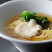 【上代厳守】すっぽん出汁らーめん（3人前） / ラーメン 冷凍 送料無料