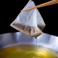 【上代厳守】料亭のお出汁（30包） / だし 出汁 パック 常温 送料無料