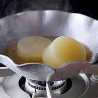 【上代厳守】料亭のお出汁（30包） / だし 出汁 パック 常温 送料無料