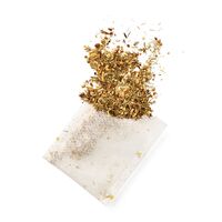 【倉入れ】LE 2 MARMOTTES ハーブティー シトラスブレンド（30袋入）（ケース入数：10,ロット：1） / 紅茶 ティーバッグ 常温 送料無料