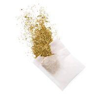 【倉入れ】LE 2 MARMOTTES ハーブティー カモミール（30袋入）（ケース入数：10,ロット：1） / 紅茶 ティーバッグ 常温 送料無料