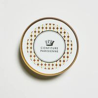【倉入れ】CONFITURE PARISIENNE シャテーヌ ポワール 250g（ケース入数：12,ロット：1） / ジャム 常温 送料無料