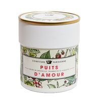 【倉入れ】CONFITURE PARISIENNE ピュイ ダムール 250g（ケース入数：12,ロット：1） / ジャム 常温 送料無料