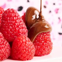 【倉入れ】CONFITURE PARISIENNE タルティーヌ ショコラ フランボワーズ 250g（ケース入数：12,ロット：1） / ジャム 常温 送料無料