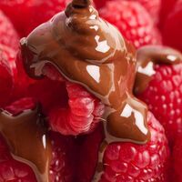 【倉入れ】CONFITURE PARISIENNE タルティーヌ ショコラ フランボワーズ 250g（ケース入数：12,ロット：1） / ジャム 常温 送料無料