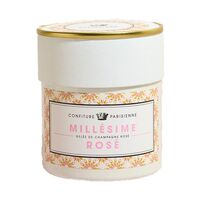 【倉入れ】CONFITURE PARISIENNE ジュレ ミレジム ロゼ 250g（ケース入数：12,ロット：1） / ジャム 常温 送料無料