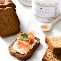 【倉入れ】CONFITURE PARISIENNE ジュレ ミレジム ロゼ 250g（ケース入数：12,ロット：1） / ジャム 常温 送料無料