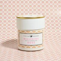 【倉入れ】CONFITURE PARISIENNE ジュレ ミレジム ロゼ 250g（ケース入数：12,ロット：1） / ジャム 常温 送料無料