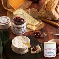 【倉入れ】CONFITURE PARISIENNE ジュレ ニュイ サン ジョルジュ 250g（ケース入数：12,ロット：1） / ジャム 常温 送料無料