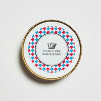 【倉入れ】CONFITURE PARISIENNE ジュレ ニュイ サン ジョルジュ 250g（ケース入数：12,ロット：1） / ジャム 常温 送料無料