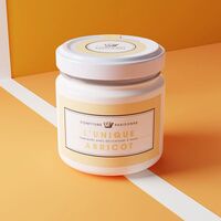 【倉入れ】CONFITURE PARISIENNE ユニーク アプリコット 100g（ケース入数：12,ロット：1） / ジャム 常温 送料無料