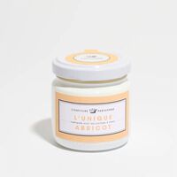 【倉入れ】CONFITURE PARISIENNE ユニーク アプリコット 100g（ケース入数：12,ロット：1） / ジャム 常温 送料無料