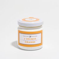 【倉入れ】CONFITURE PARISIENNE ユニーク オレンジ 100g（ケース入数：12,ロット：1） / ジャム 常温 送料無料