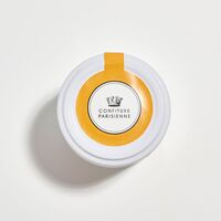 【倉入れ】CONFITURE PARISIENNE ユニーク オレンジ 100g（ケース入数：12,ロット：1） / ジャム 常温 送料無料