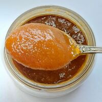 【倉入れ】CONFITURE PARISIENNE キャロット パッション?100g（ケース入数：12,ロット：1） / ジャム 常温 送料無料