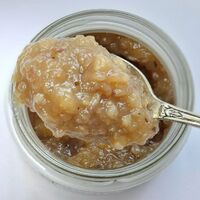 【倉入れ】CONFITURE PARISIENNE シャテーヌ ポワール?100g（ケース入数：12,ロット：1） / ジャム 常温 送料無料