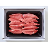 三重 さくらポーク ヒレひとくちステーキ 300g  / 冷凍 送料無料