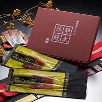 静岡県産うなぎ蒲焼 「静生旅鰻」 / ウナギ 鰻 冷凍 送料無料