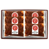 岐阜 「キッチン飛騨」 洋風煮込みハンバーグ詰合せ / 冷凍 送料無料