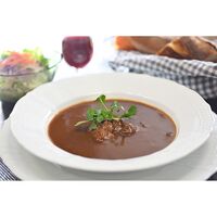 岐阜 「キッチン飛騨」 飛騨豚使用ポークカレー缶詰＆飛騨牛使用ビーフシチュー缶詰詰合せ / 常温 送料無料