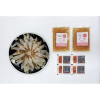 山口 「山賀」 のどぐろ炙り刺しセット / 冷凍 送料無料