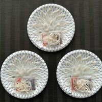 山口 「山賀」 トラフグ刺身3皿セット / ふぐ フグ 冷凍 送料無料