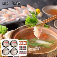 山口 「山賀」 のどぐろ贅沢Wセット / 冷凍 送料無料