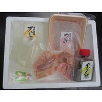 福岡 はかた地どり水炊きセット / 鍋 冷凍 送料無料