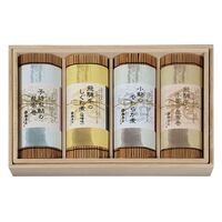 岐阜 創業明治10年 「鵜舞屋」 桐箱入り佃煮ギフト 匠のこだわり / 常温 送料無料