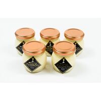 北海道 十勝ブラウンスイス プレミアムプリンセット 5個 / 冷凍 送料無料