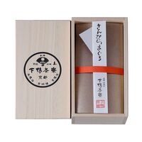 【上代厳守】きんぴらまぐろ(木箱) / 常温 送料無料