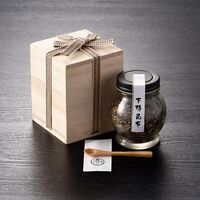 【上代厳守】下鴨昆布（木箱） / 常温 送料無料