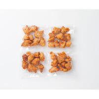 「ありたどり」 から揚げ(揚げ調理済)（むね肉180g×4） / からあげ 冷凍 送料無料