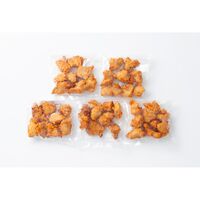 「ありたどり」 から揚げ(揚げ調理済)（むね肉180g×5） / からあげ 冷凍 送料無料