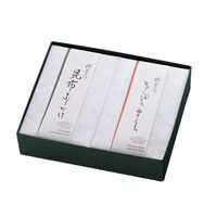 【上代厳守】料亭のご馳走 二撰 「昆布ふりかけ・きんぴらまぐろ」 / セット 常温 送料無料